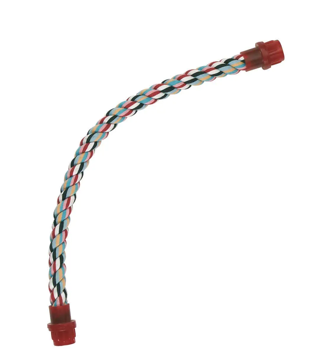cotton rope perch 40 cm