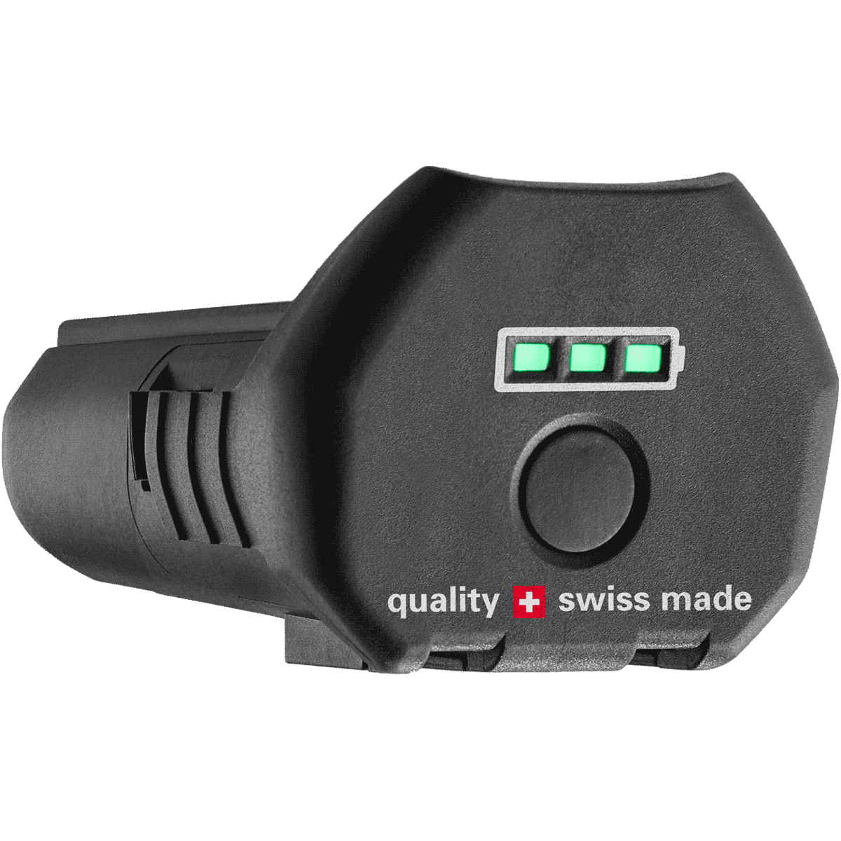 Spare battery for battery Heinigershearing machine opal