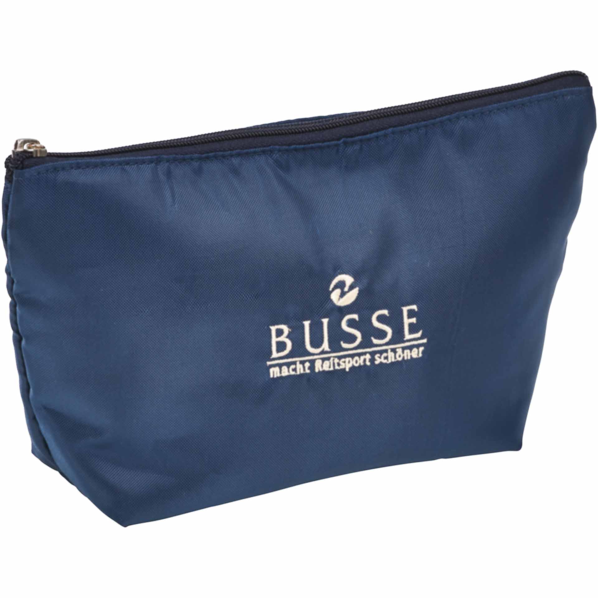 BUSSE bag MINI RIO navy, 26 x 15 x 7 cm
