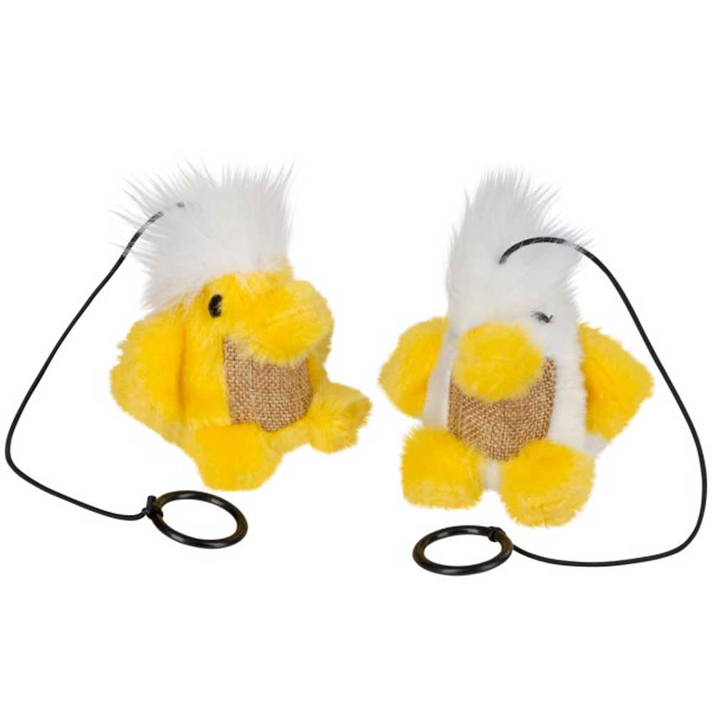 Bird Chico, 9cm