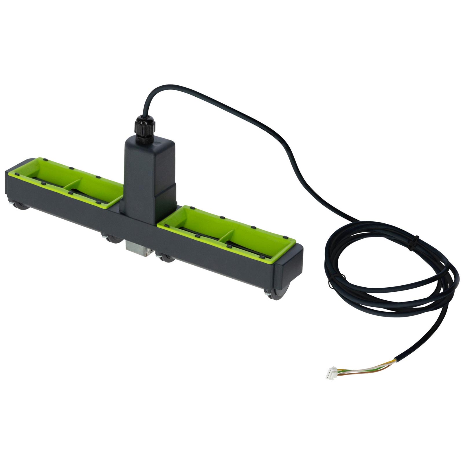 SmartCoop Feed Dispenser with Level Sensor