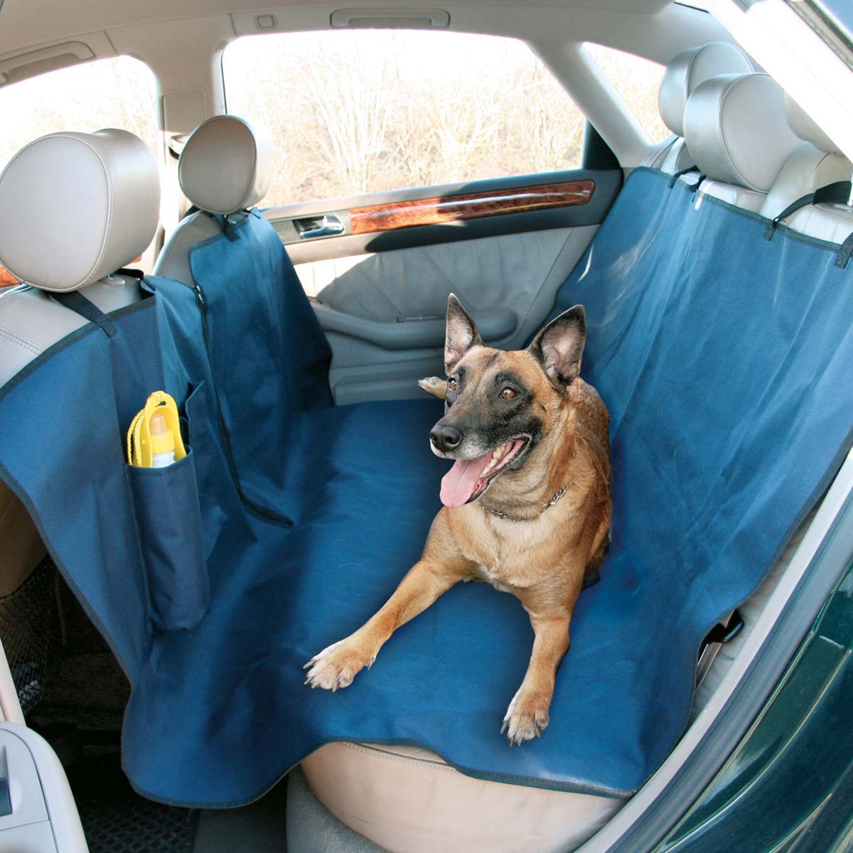 Protective blanket for cars 1.40 x 1.50 m