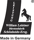 William Leistner William Leistner