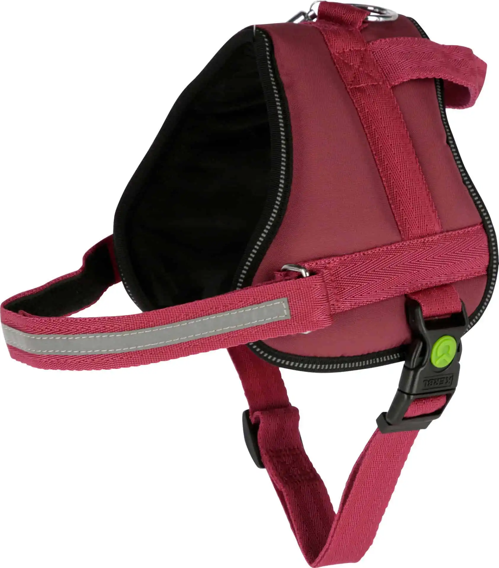 Harness Maestro 2.0 with Address Tube