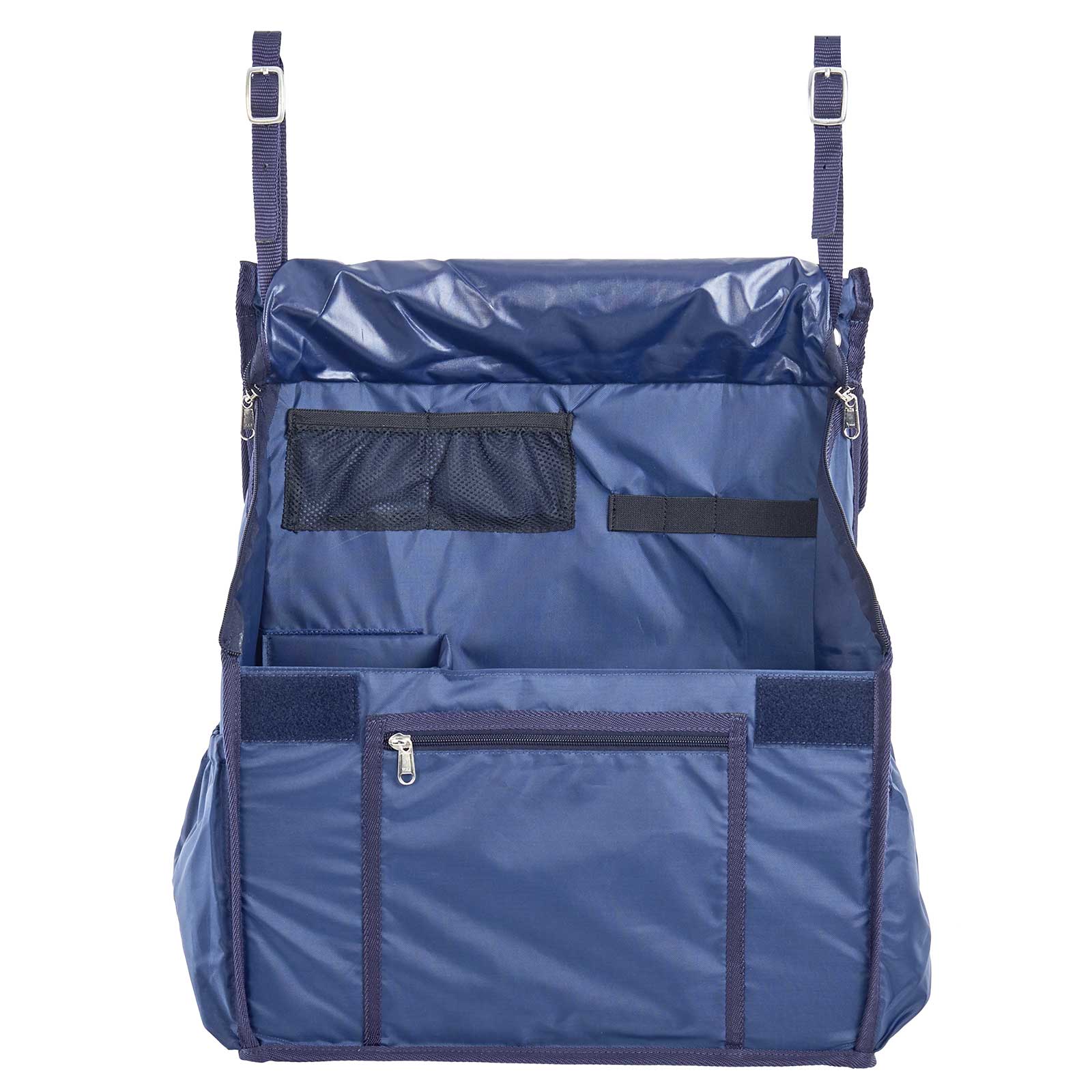 Busse Stable Bag Small RIO navy