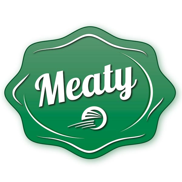 Meaty Meaty