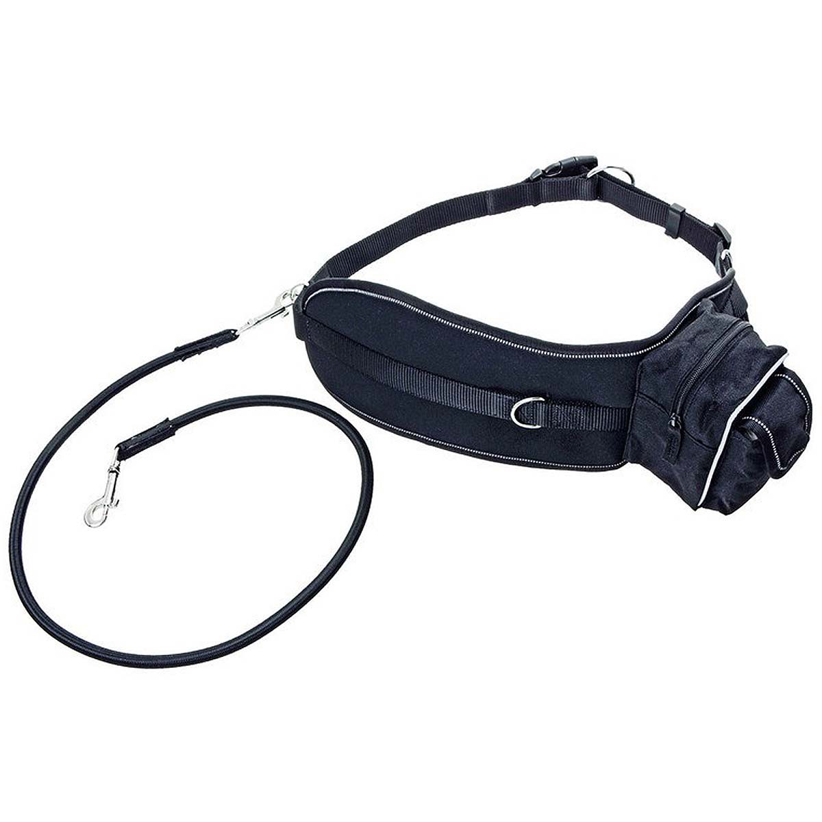 Karlie jogging leash DOGGY JOGGER