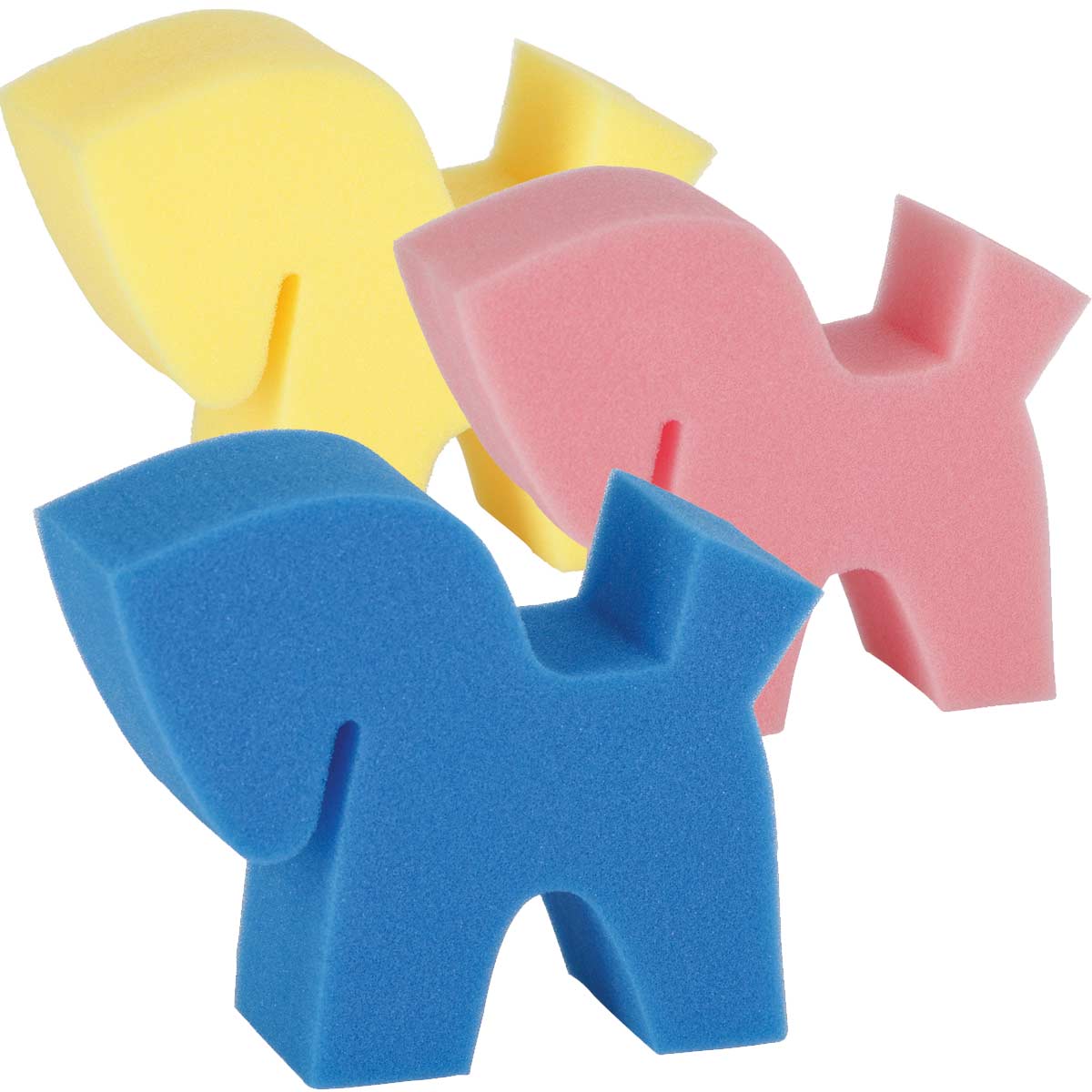 Cleaning sponge FLECKI