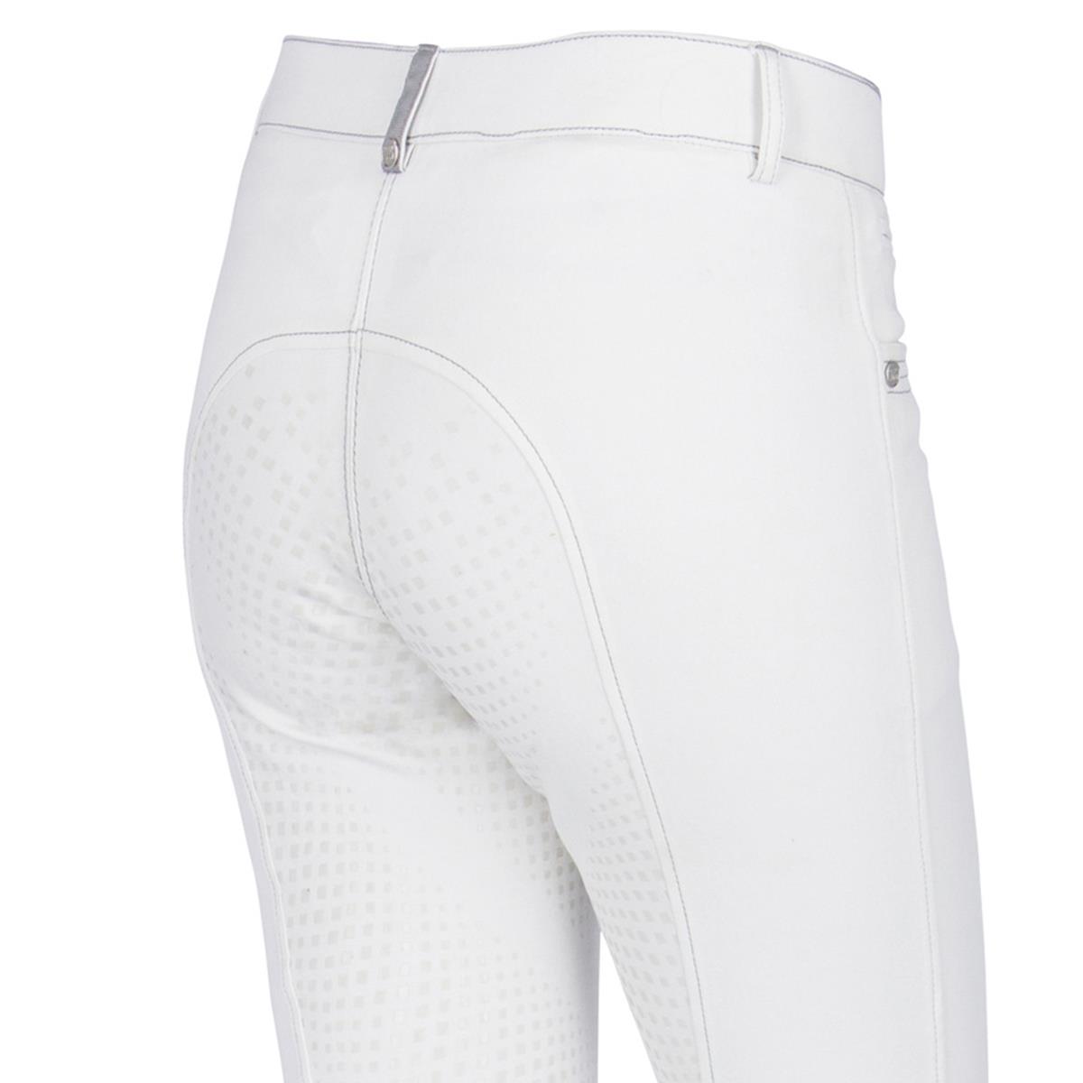 Covalliero Riding breeches BasicPlus black size 46, ladies