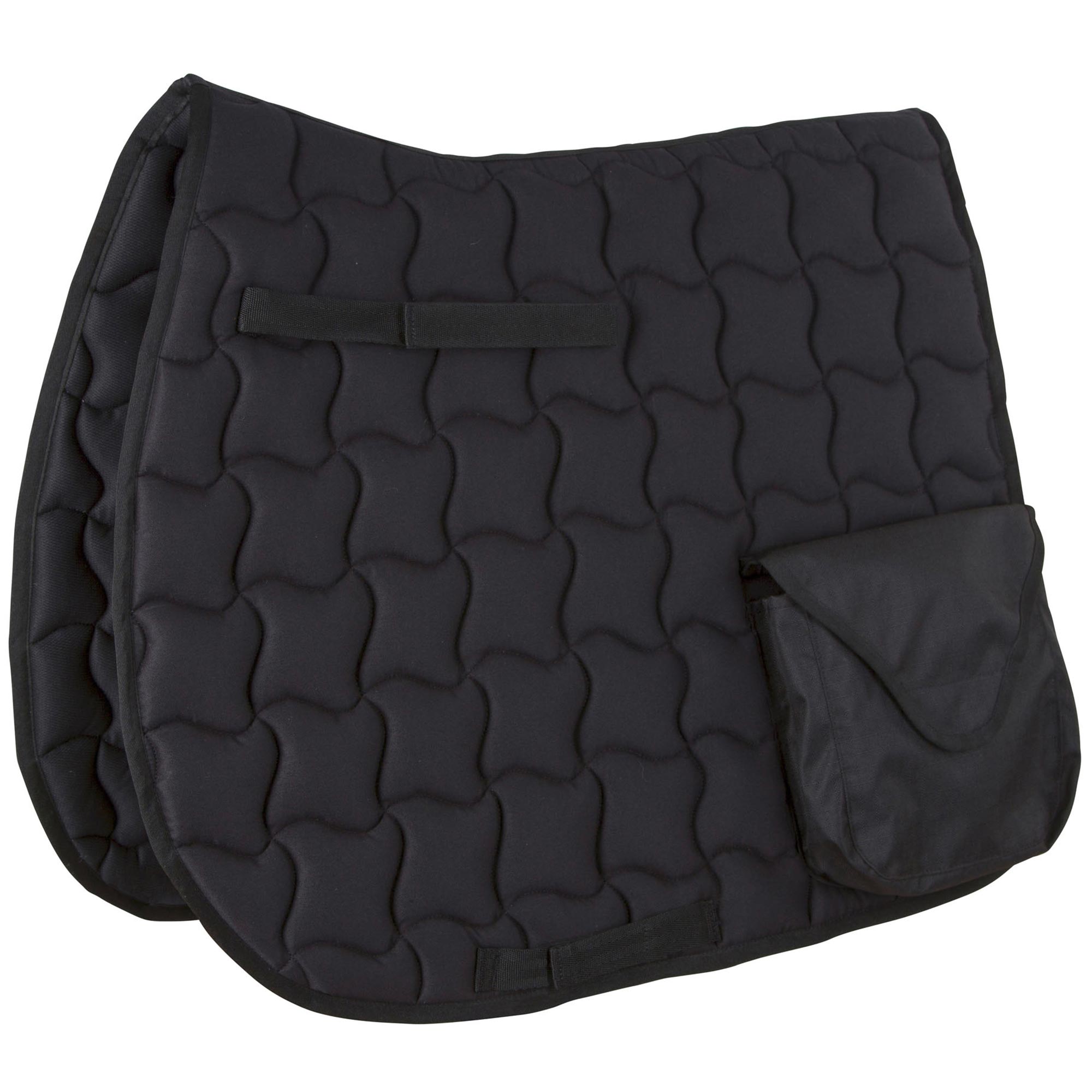 Trail Saddle Cloth Laguna