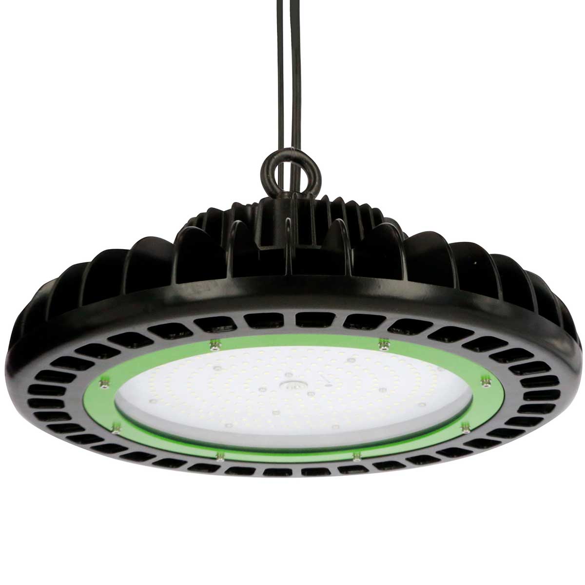 LED indoor spotlight
