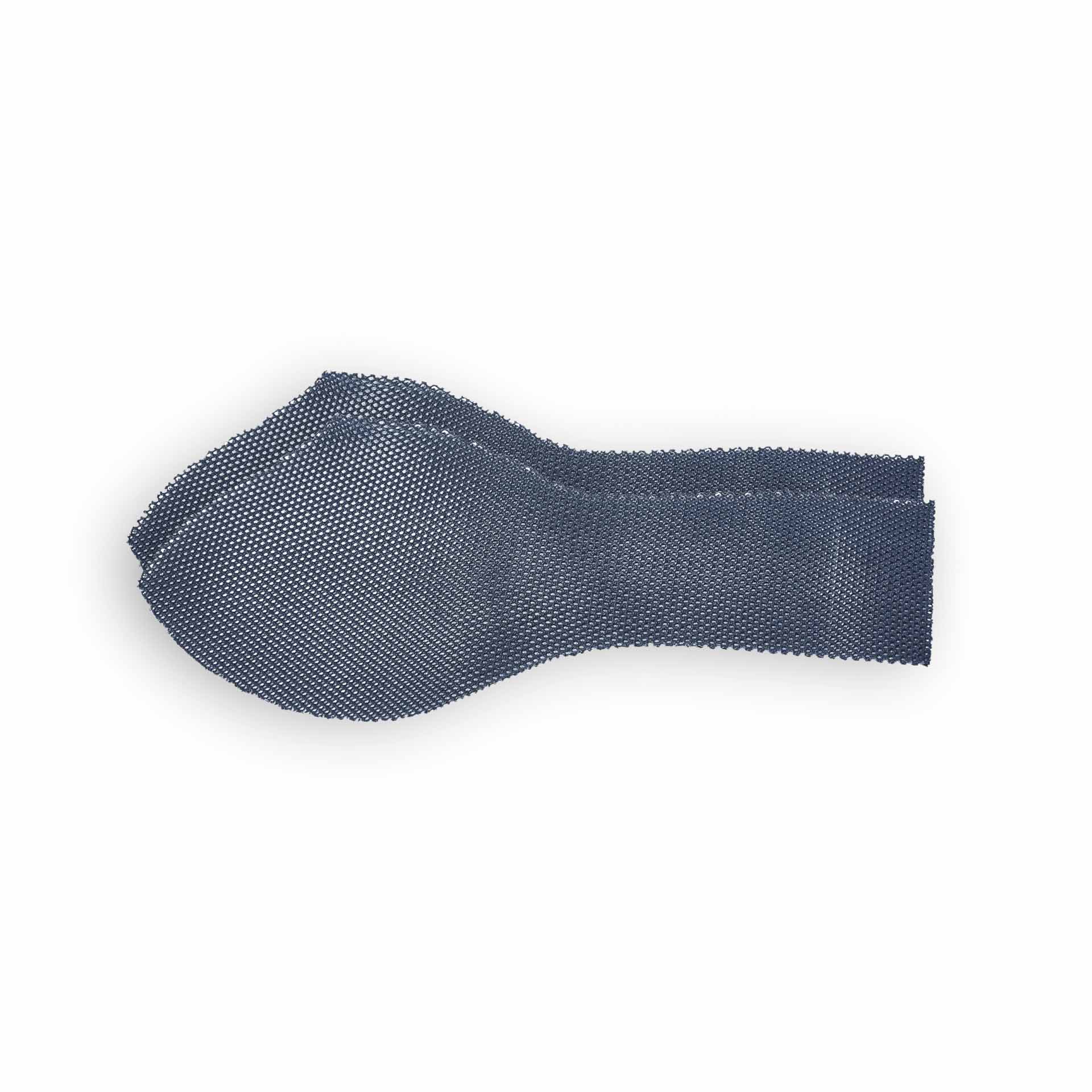 BUSSE Inlay Saddle Cloth 3D AIR EFFECT FLEXI COB/FULL-SP navy
