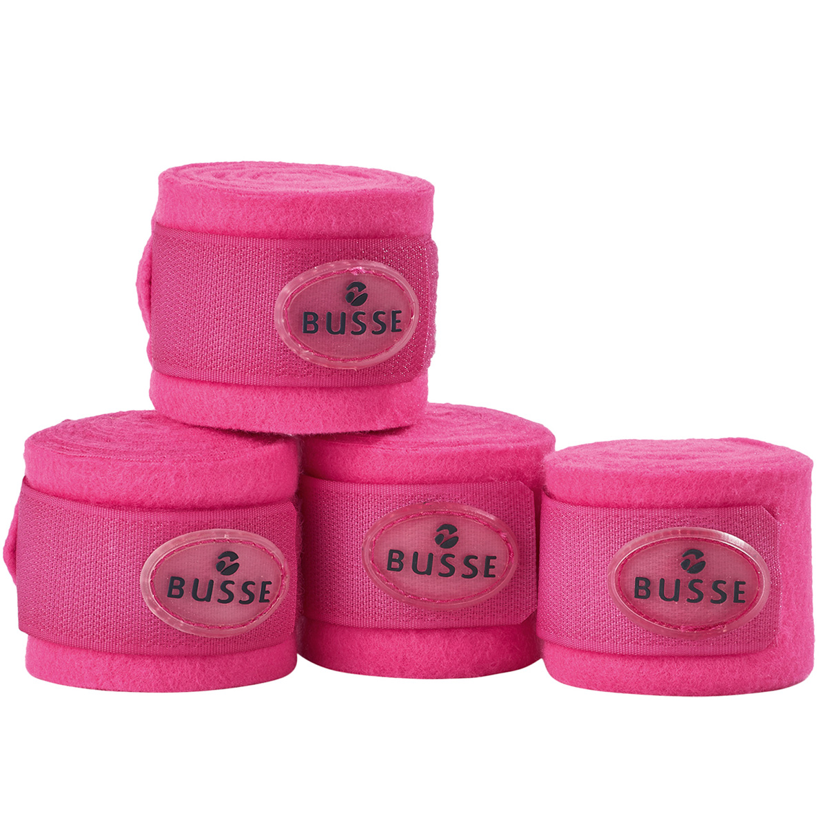 BUSSE Bandages SHETTY