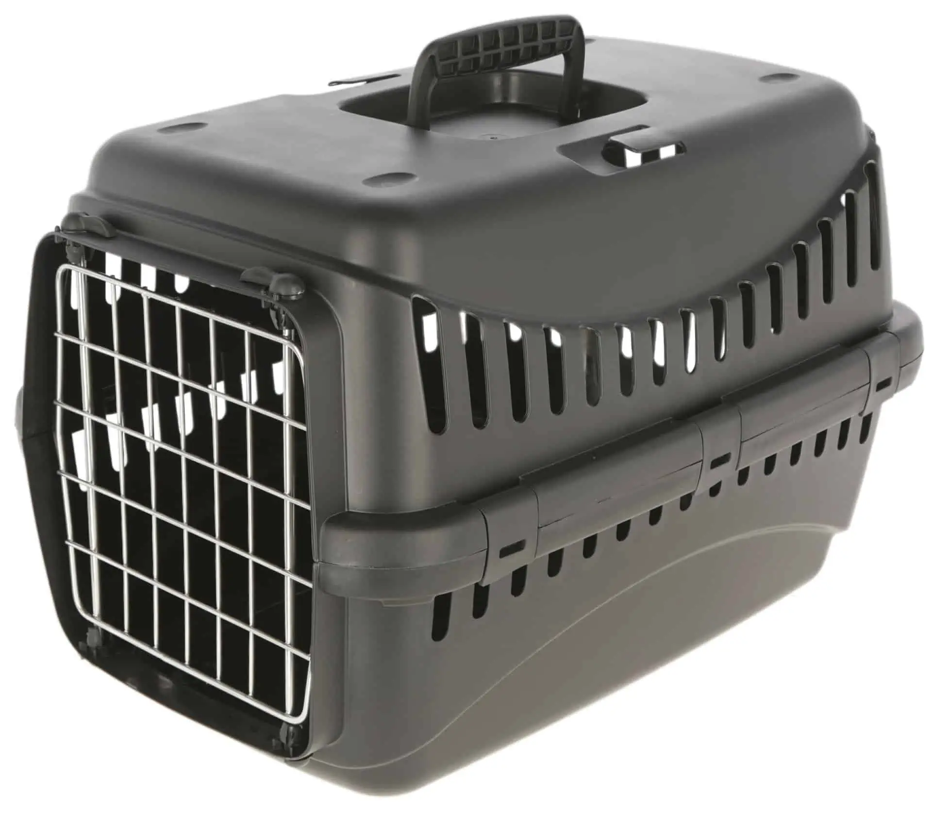 Transport Box Expedion Eco with Metal Door