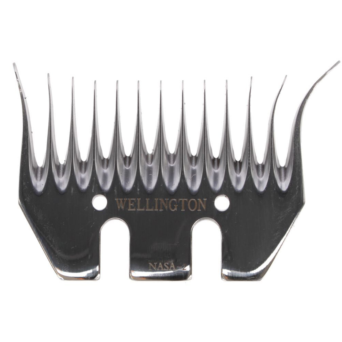 Shearing Blades Wellington