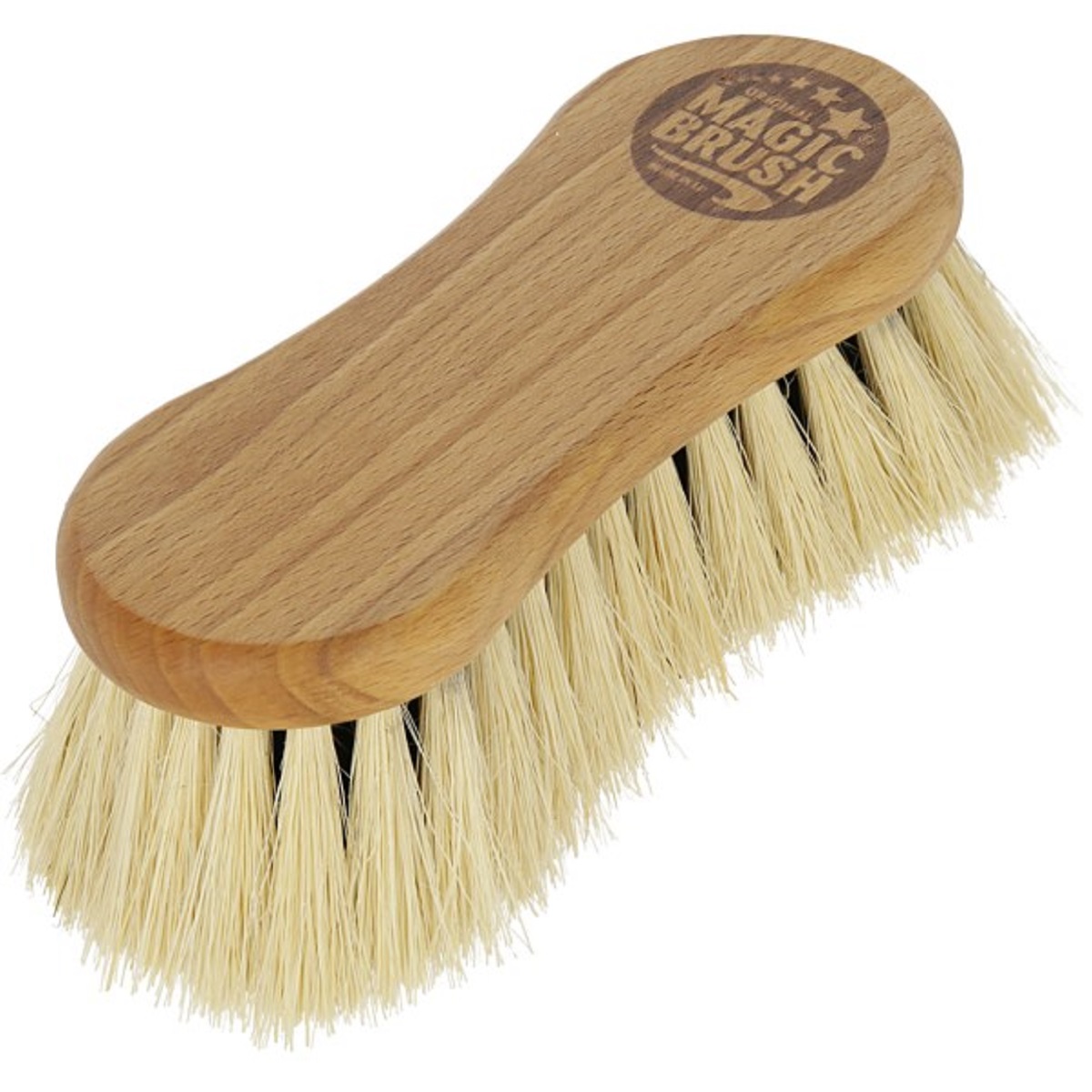 MagicBrush Combination Horse Brush