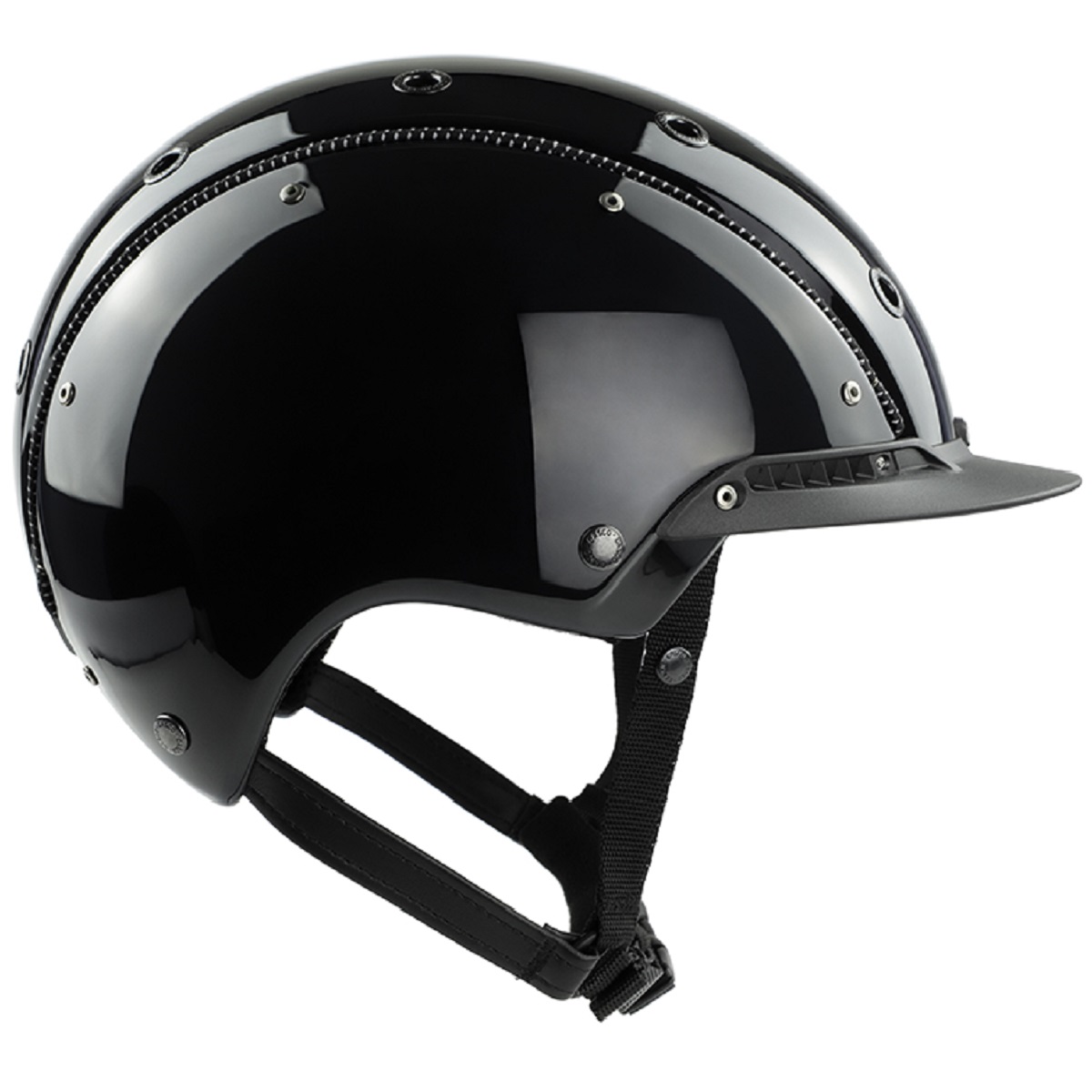 Casco Riding Helmet CHAMP 3 Plus