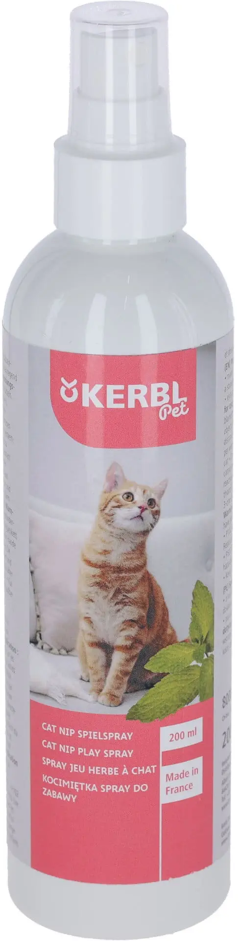 Valerian Spray, 200 ml 