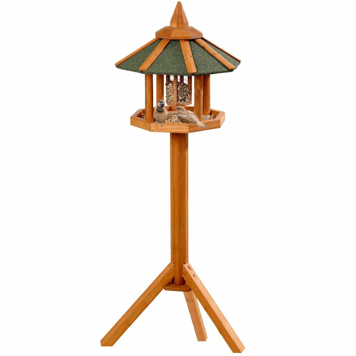 Karlie wild bird feeder RIVER