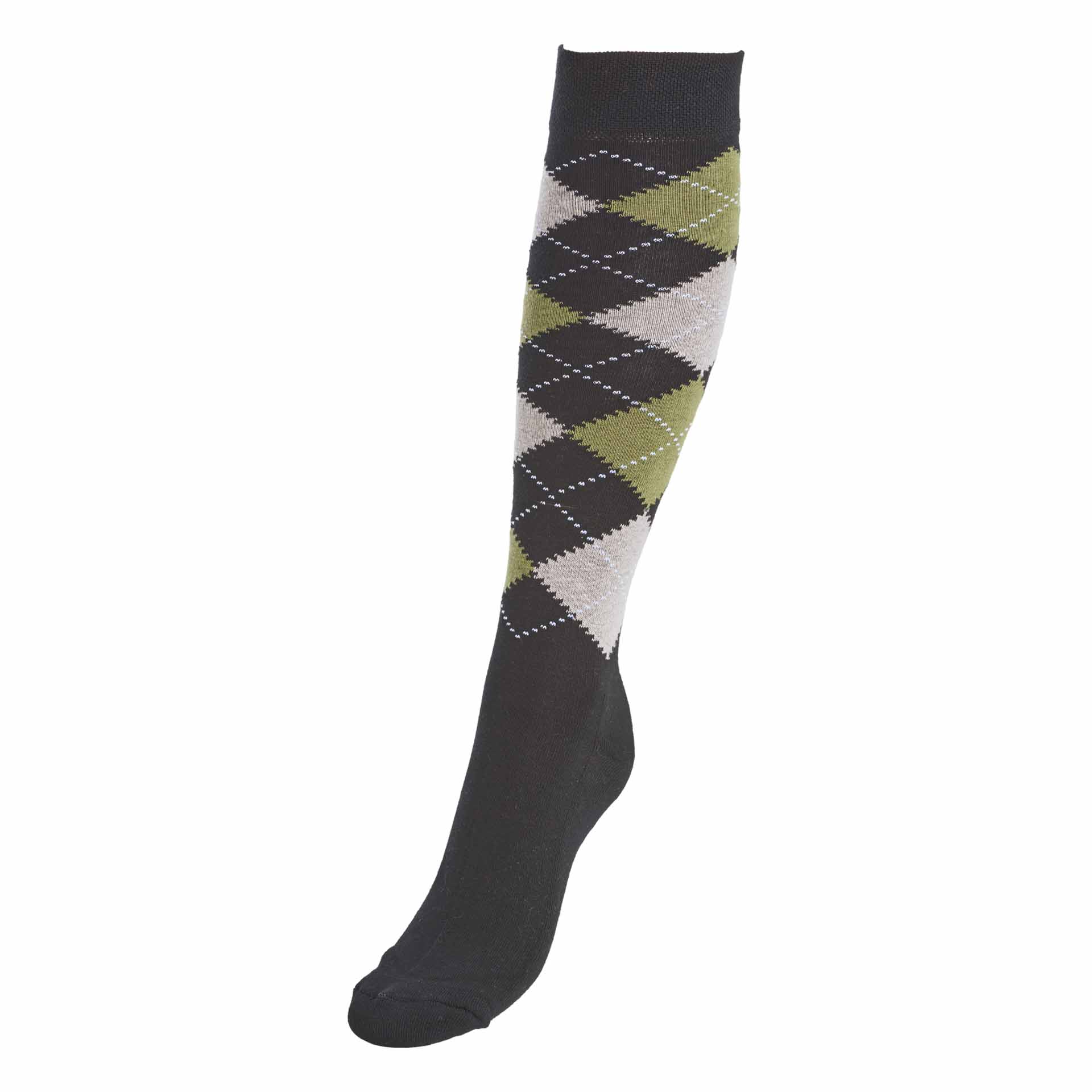 BUSSE Socks COMFORT-KARO III
