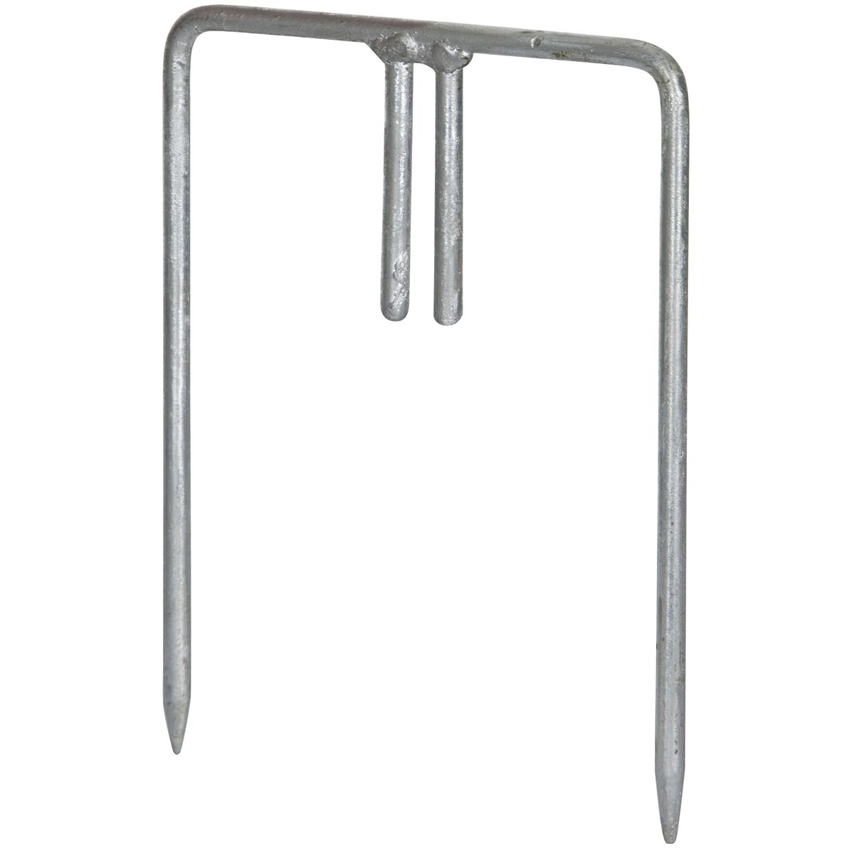 Bracket for Vole Spring Gun