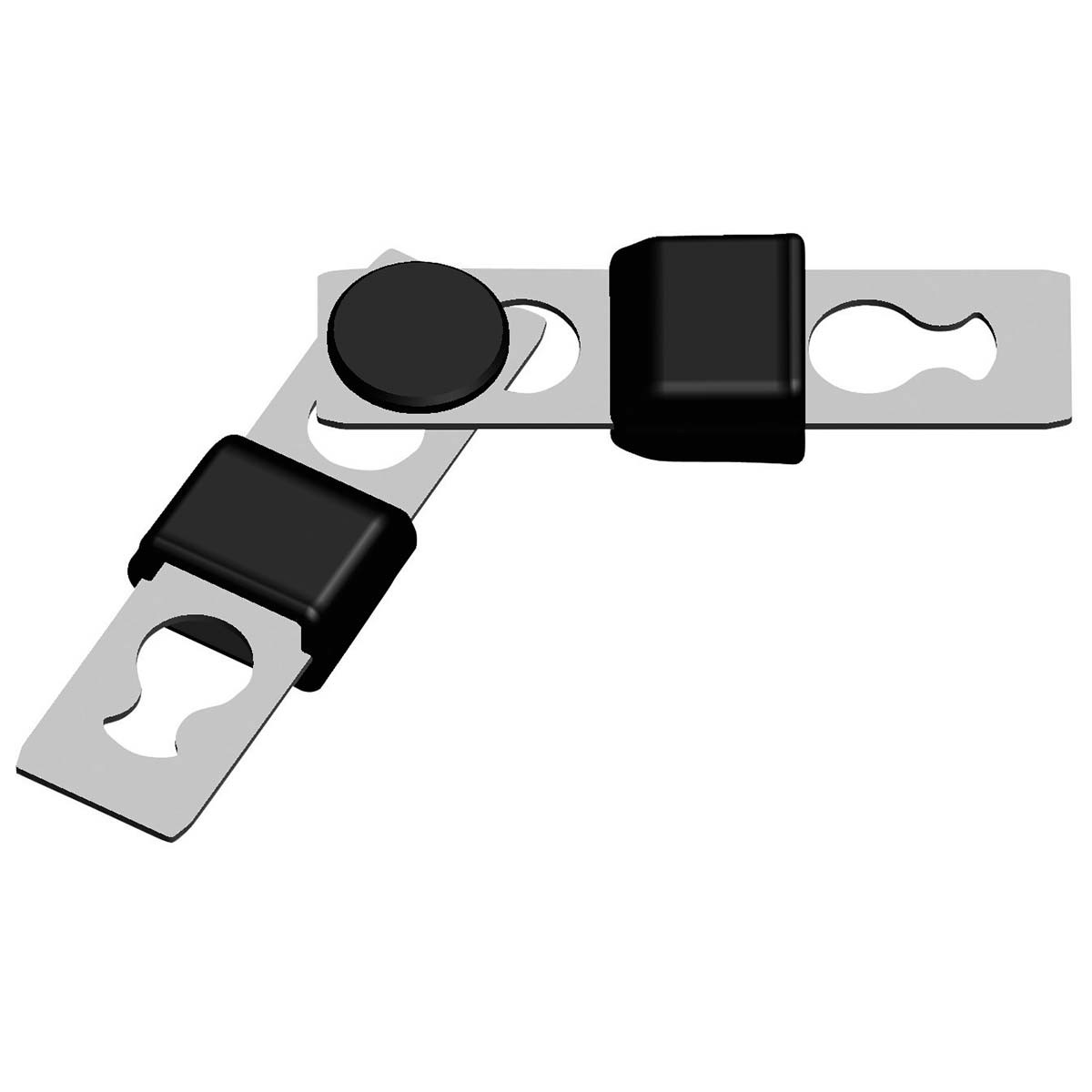 6x Litzclip Safety Link