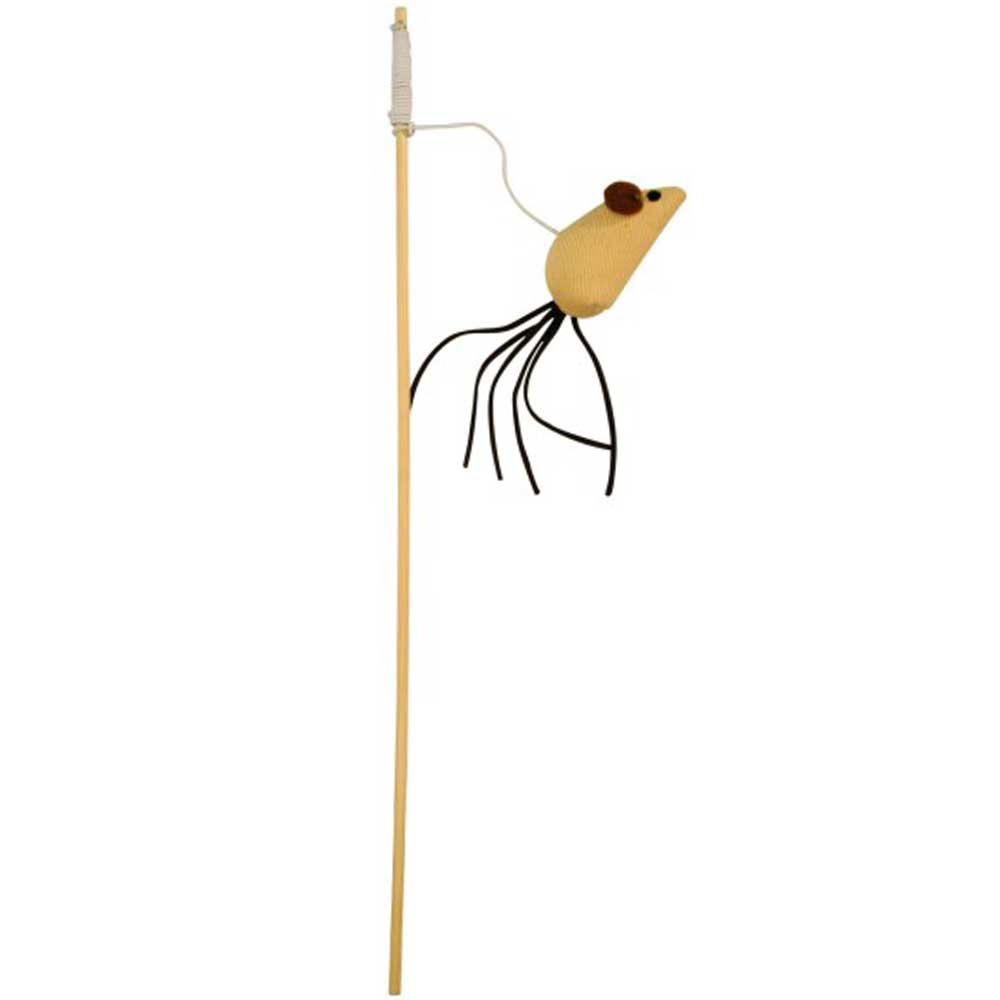 Playing Fishing Rod Nature 40 cm