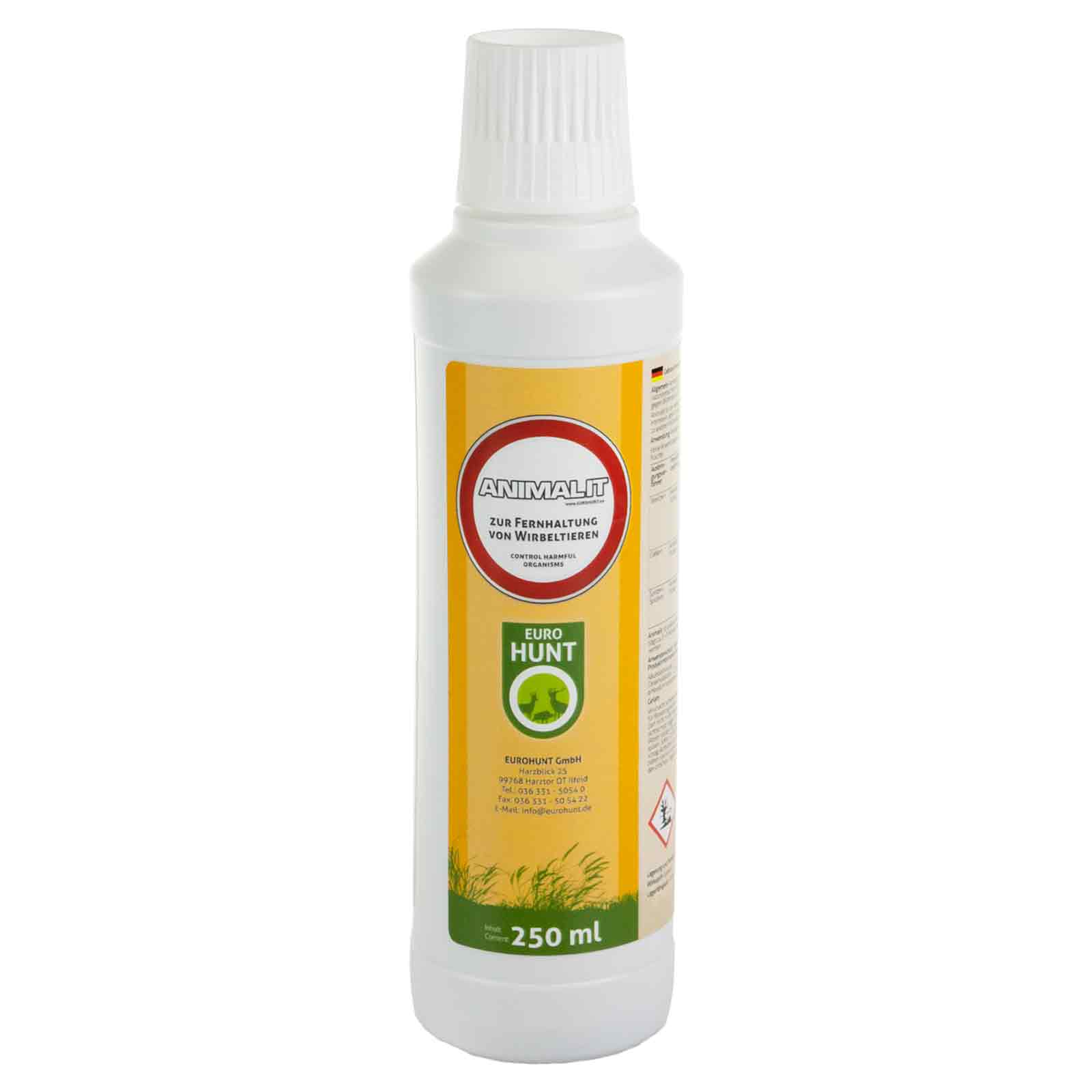 Animalite 250 Ml