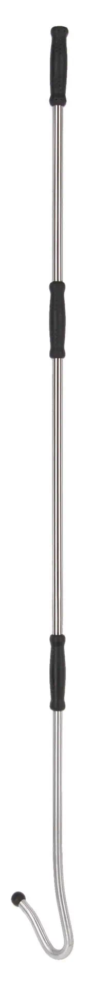 Shepherds´crook, leg model, 135 cm
