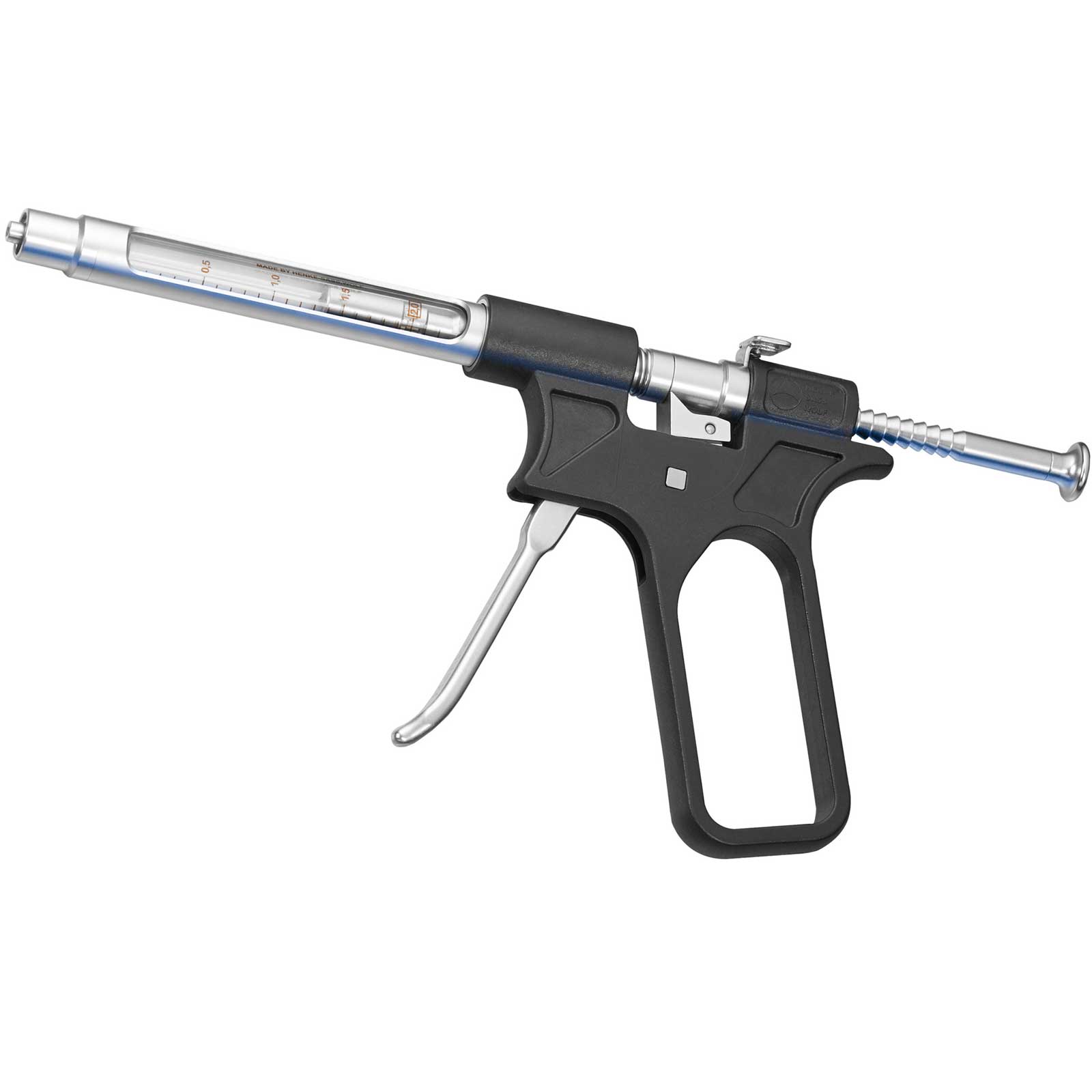 HSW HENKE-JECT® TBC 2 ml