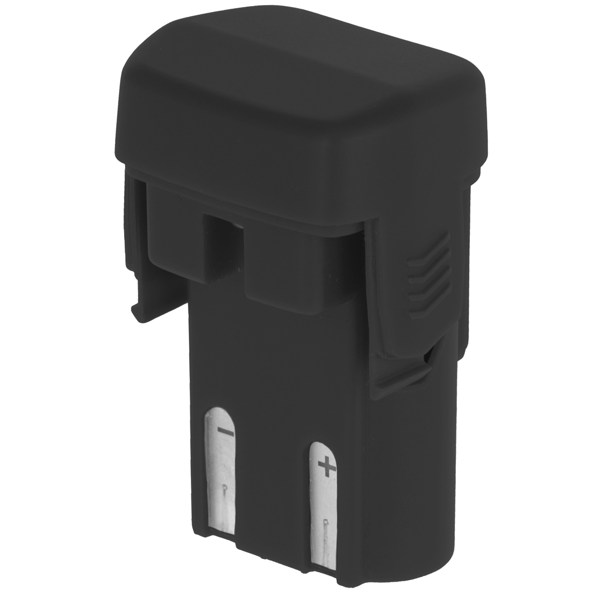 Spare battery for battery Aesculapshearing machine durati