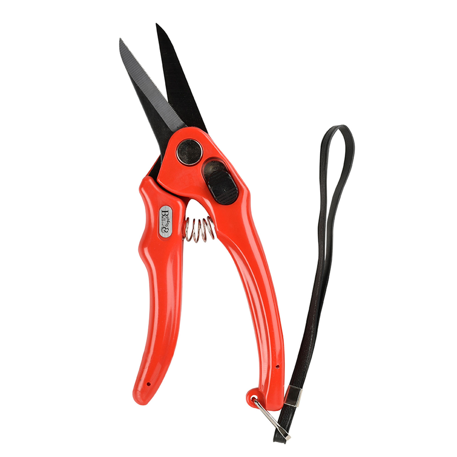 Serrated Footrot Shears Sheep / Goats