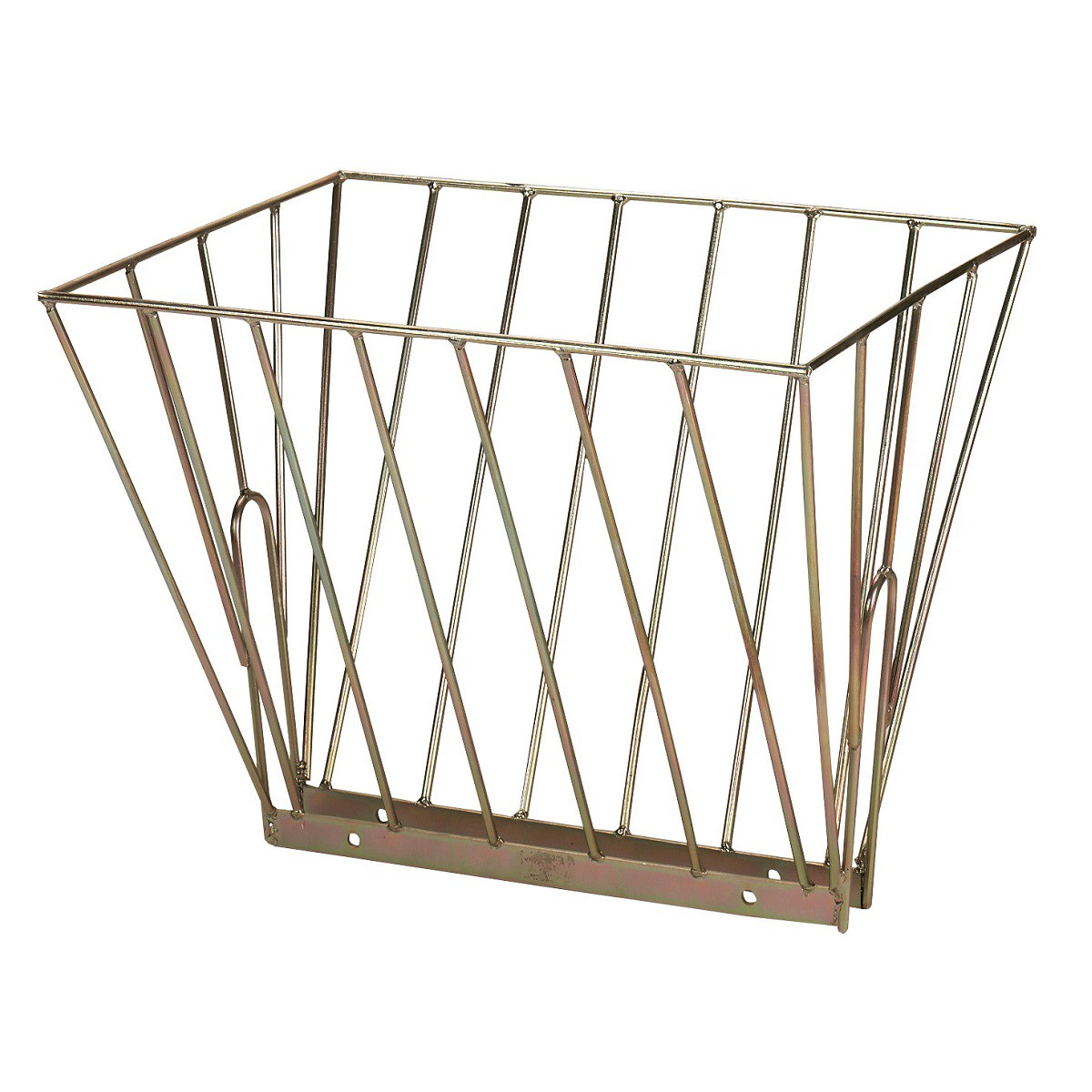 Hay Rack double 61,5 cm, 8 mm