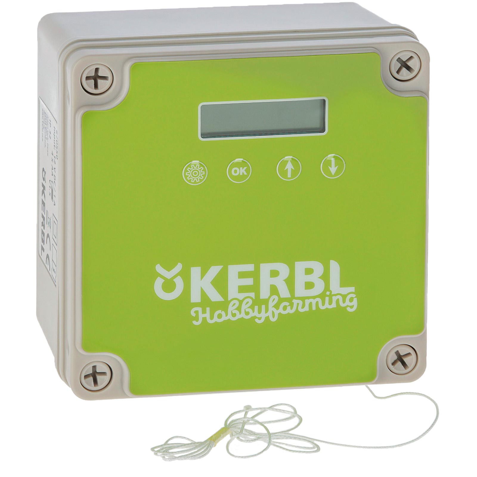 Kerbl Automatic chicken door