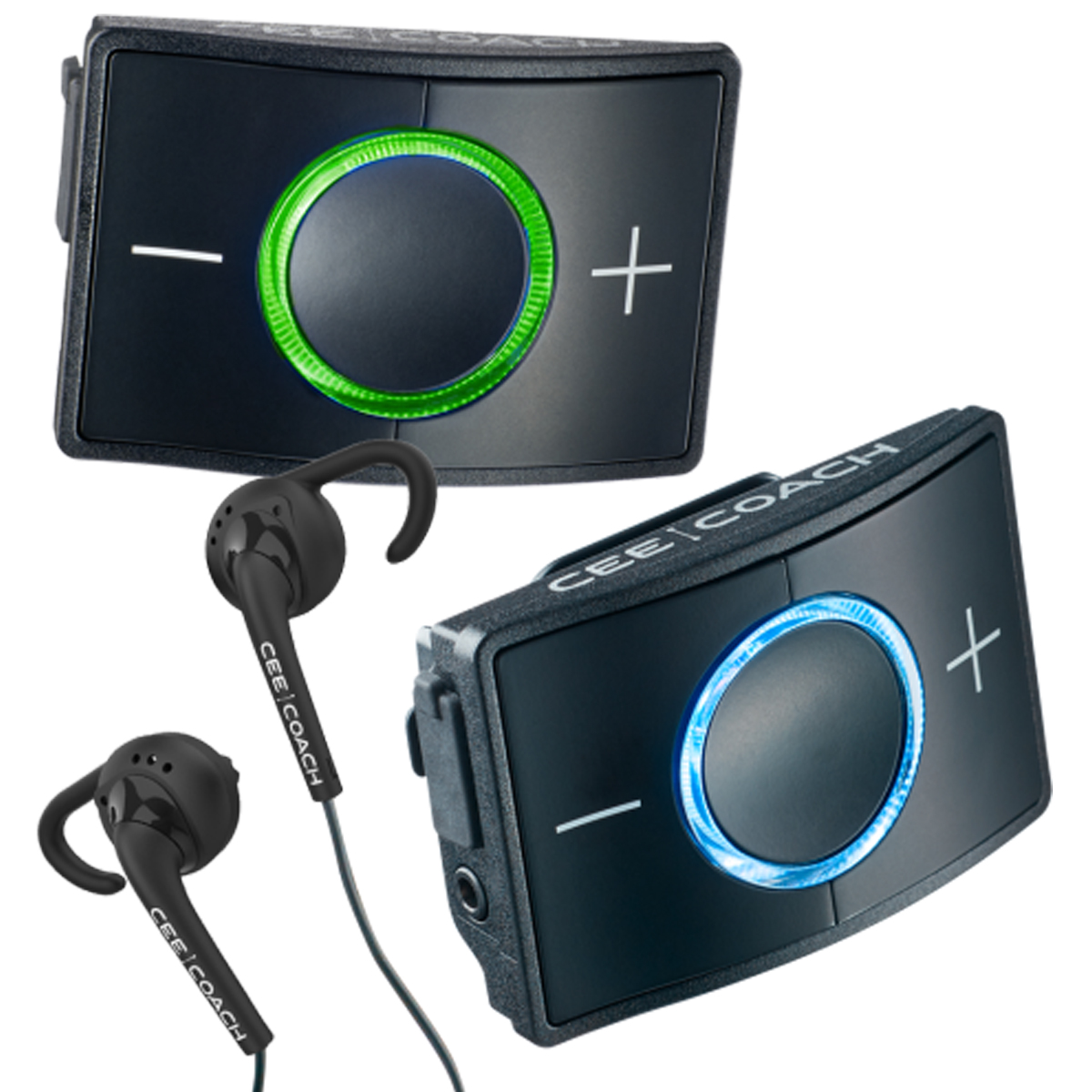CEECOACH 1 Duo Kit