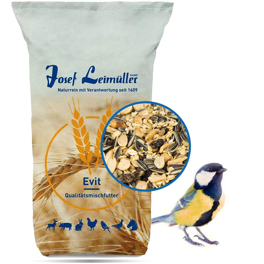 Leimüller Blackbird Food Tit Food Premium