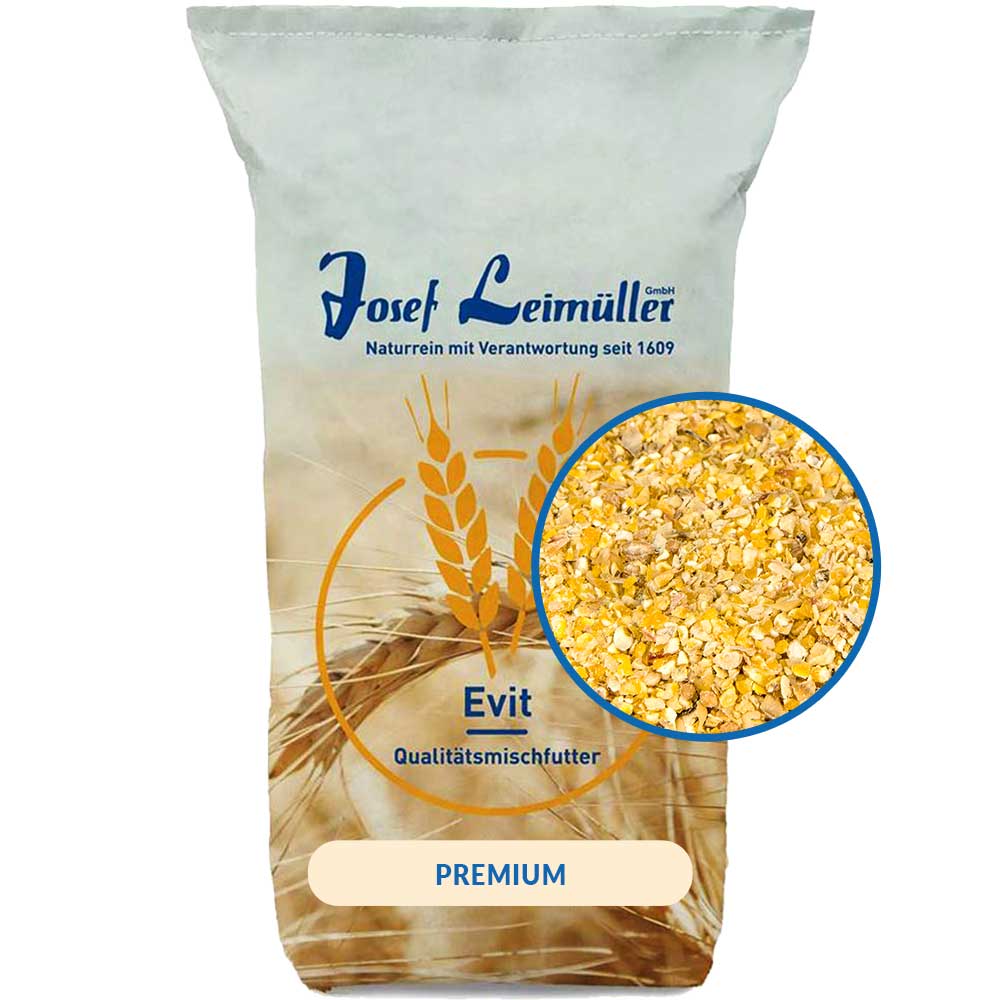 Leimüller Chicken Layer Feed Premium