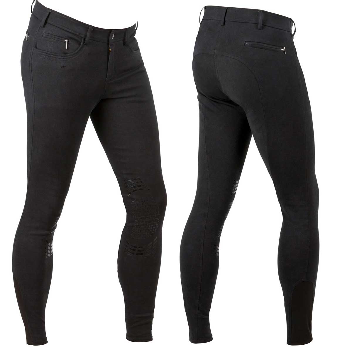 Covalliero Riding breeches BasicPlus men