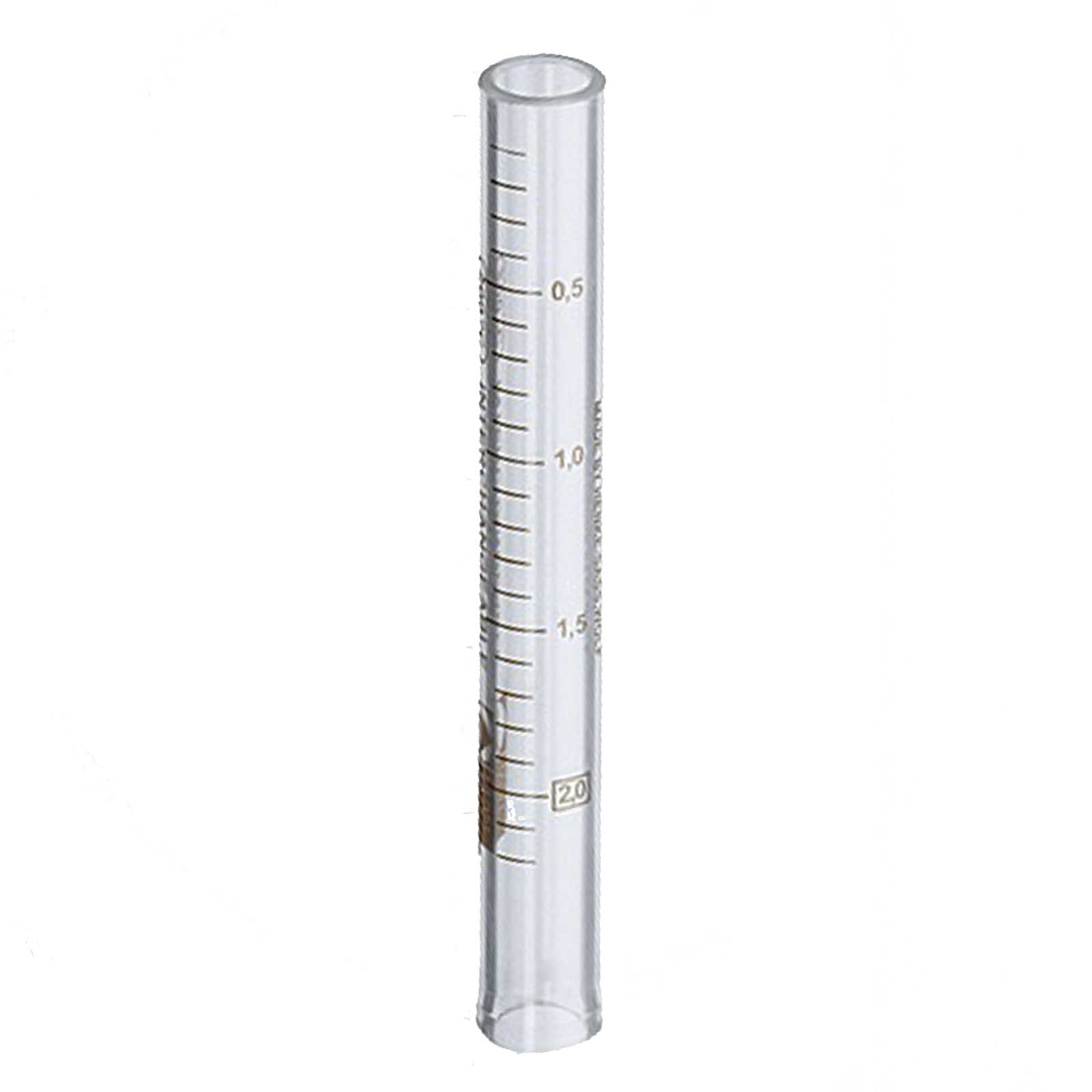 HSW HENKE-JECT® TBC cylinder 2 ml