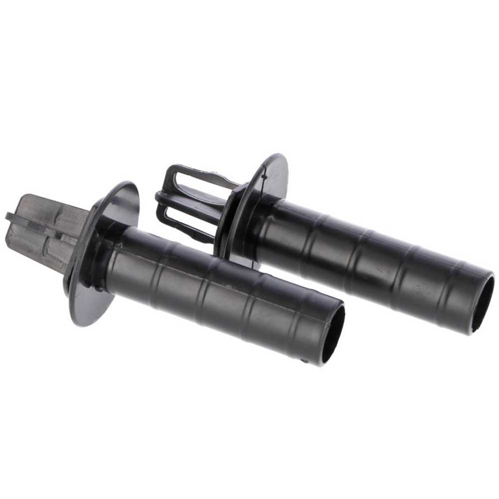 Drop Handles for electric fence