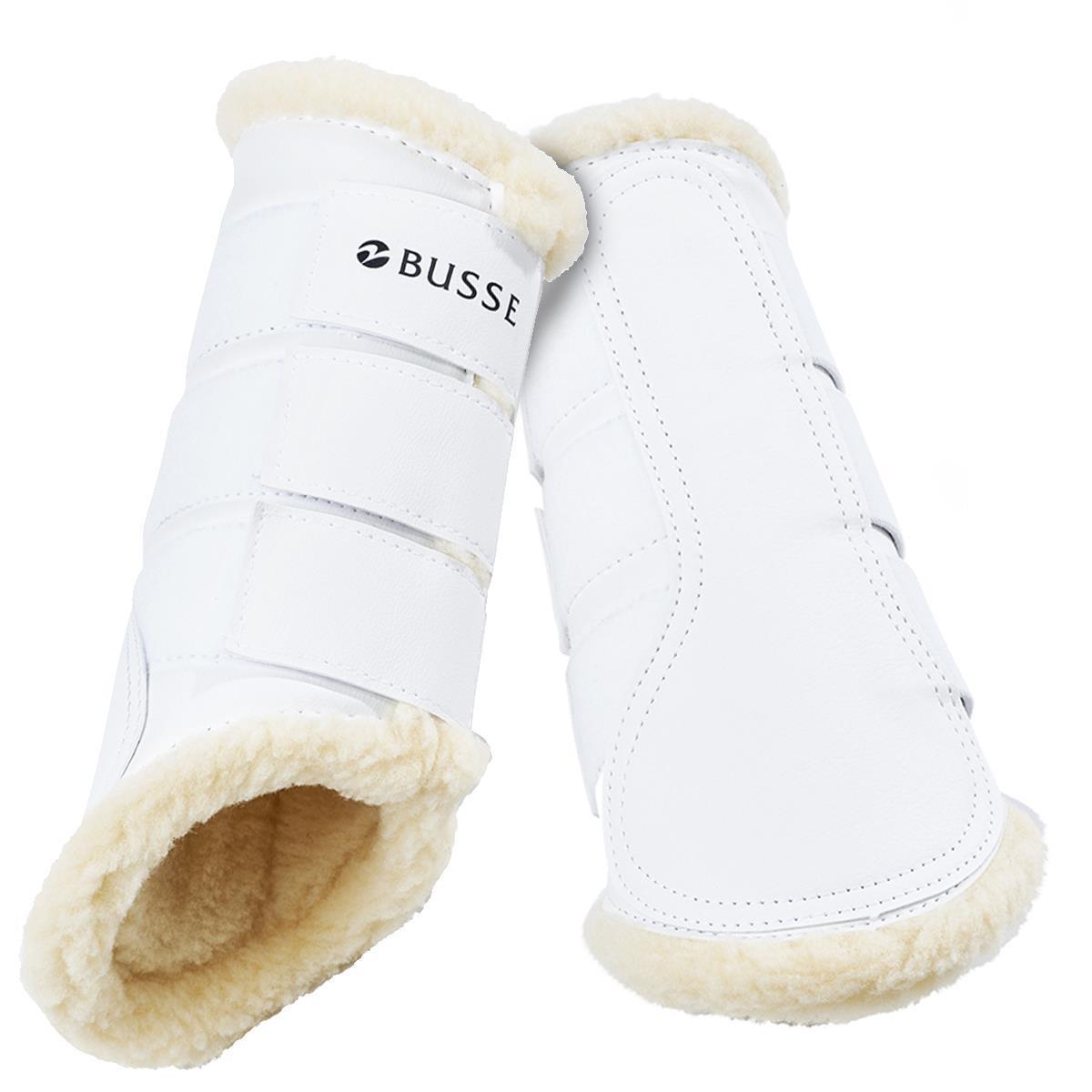 white/cream