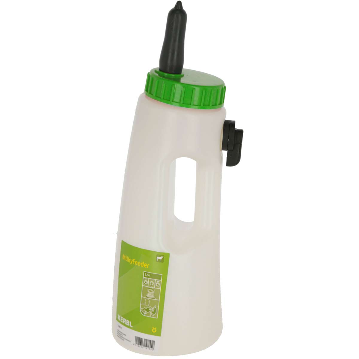 Calf Bottle MilkyFeeder 2,5L