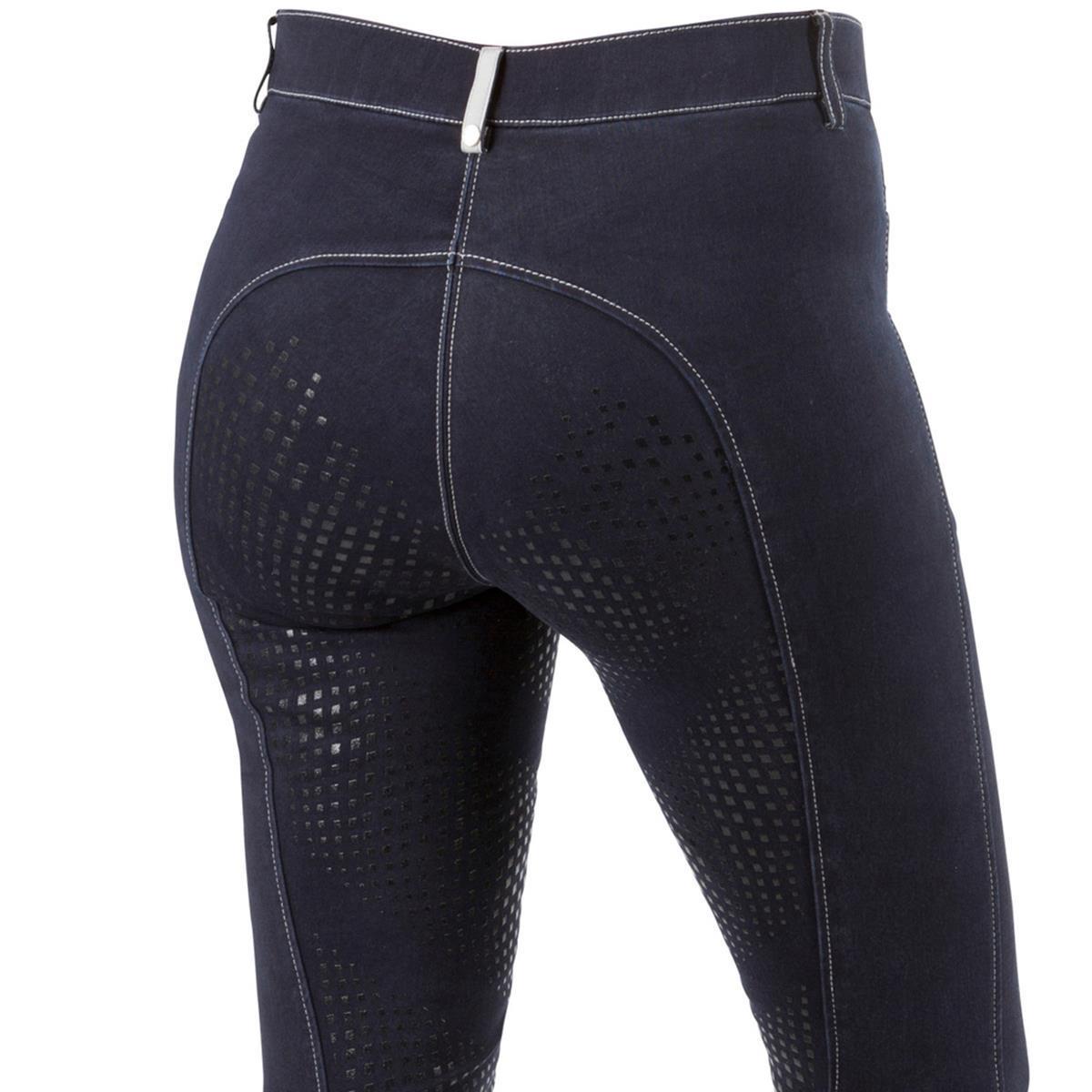 Covalliero Riding breeches BasicPlus kids