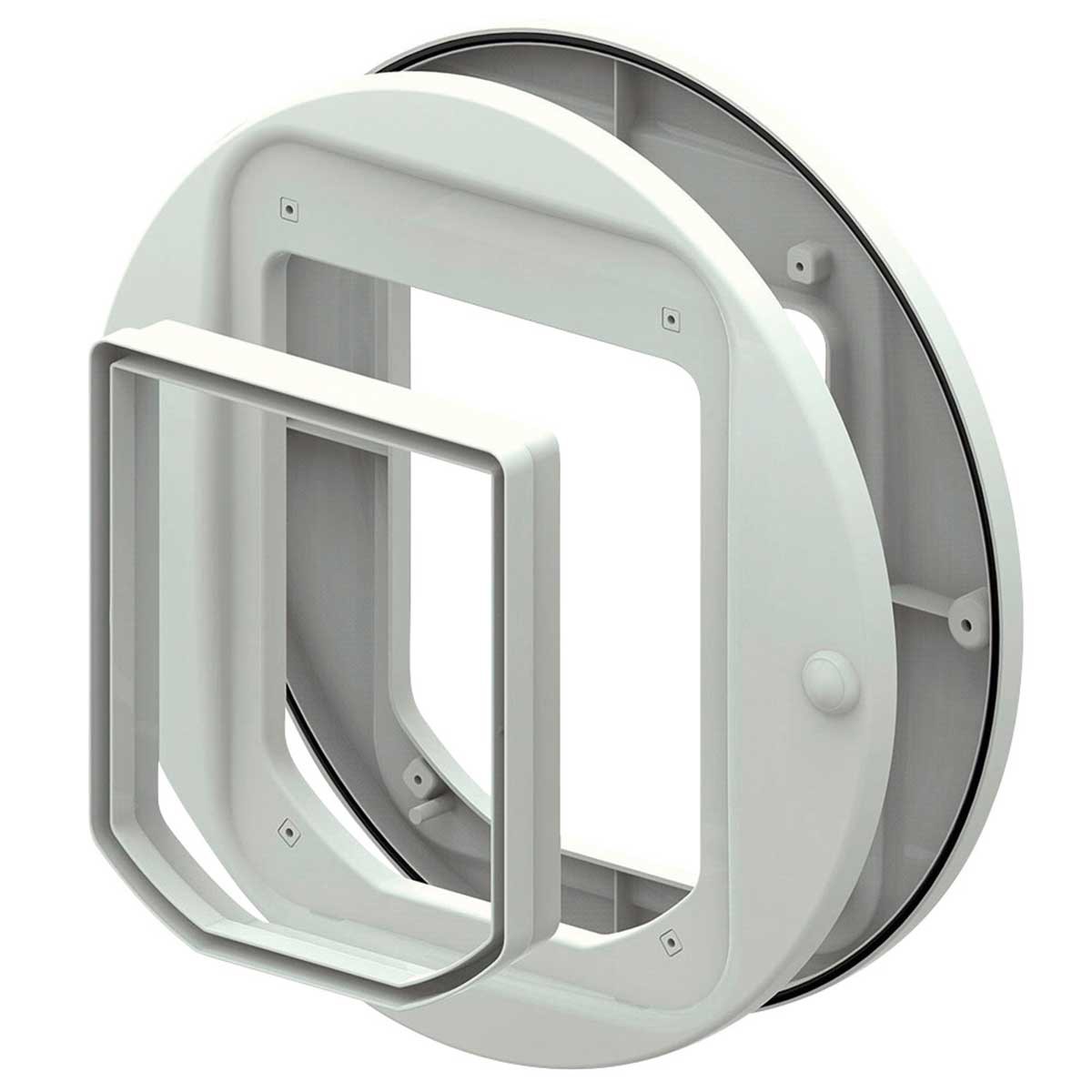 Cat Mate Adapter kit 361W for cat flap 360