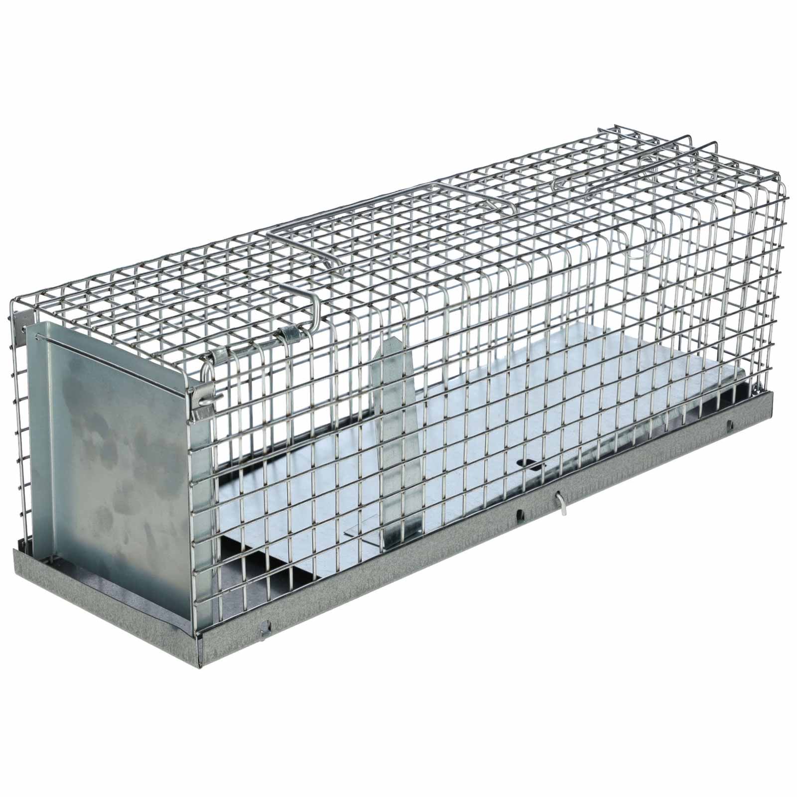 Livetrap / Boxtrap Deluxe