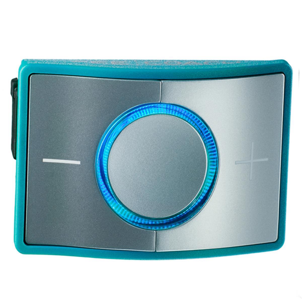 turquoise