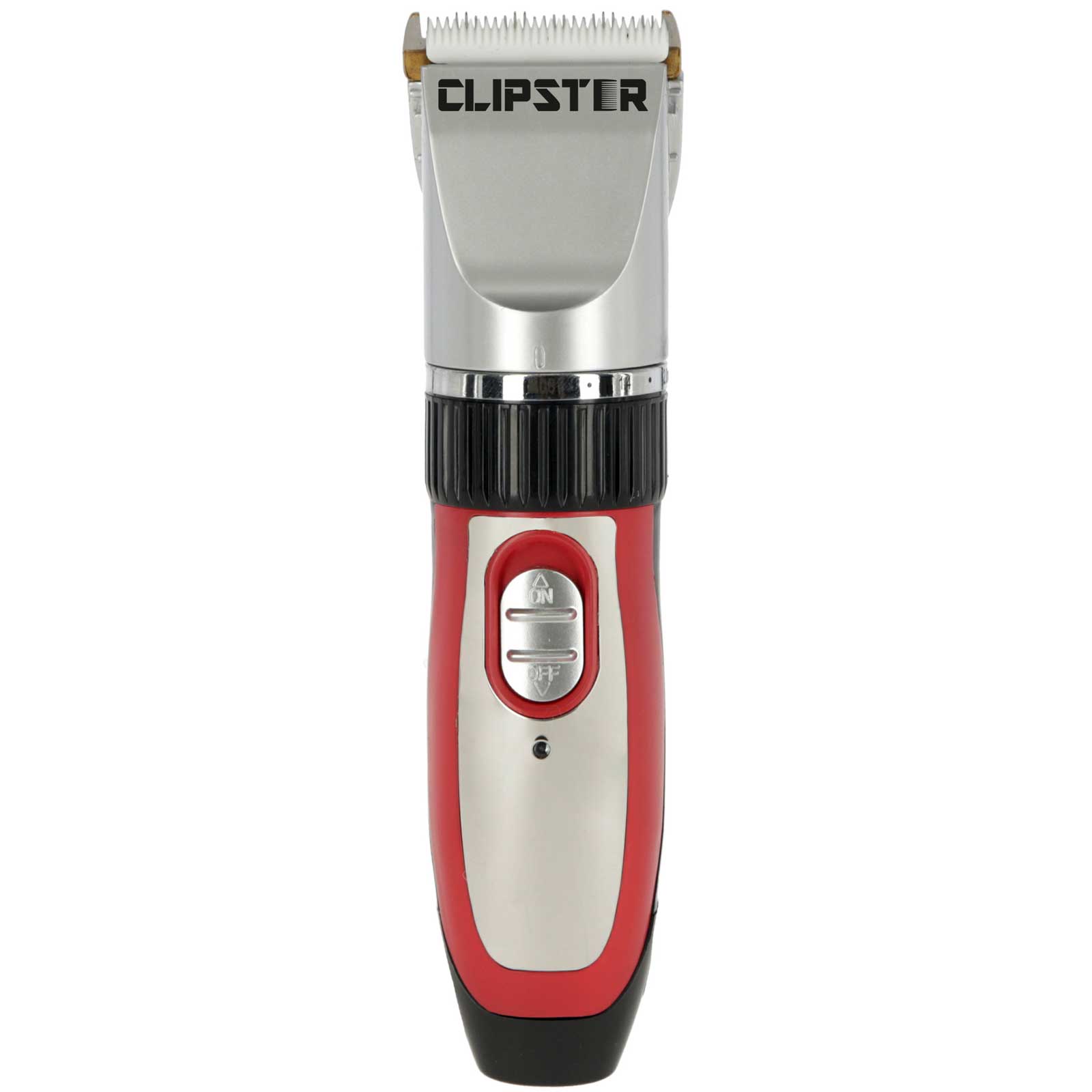 Clipster Sonic Clipper 1x battery