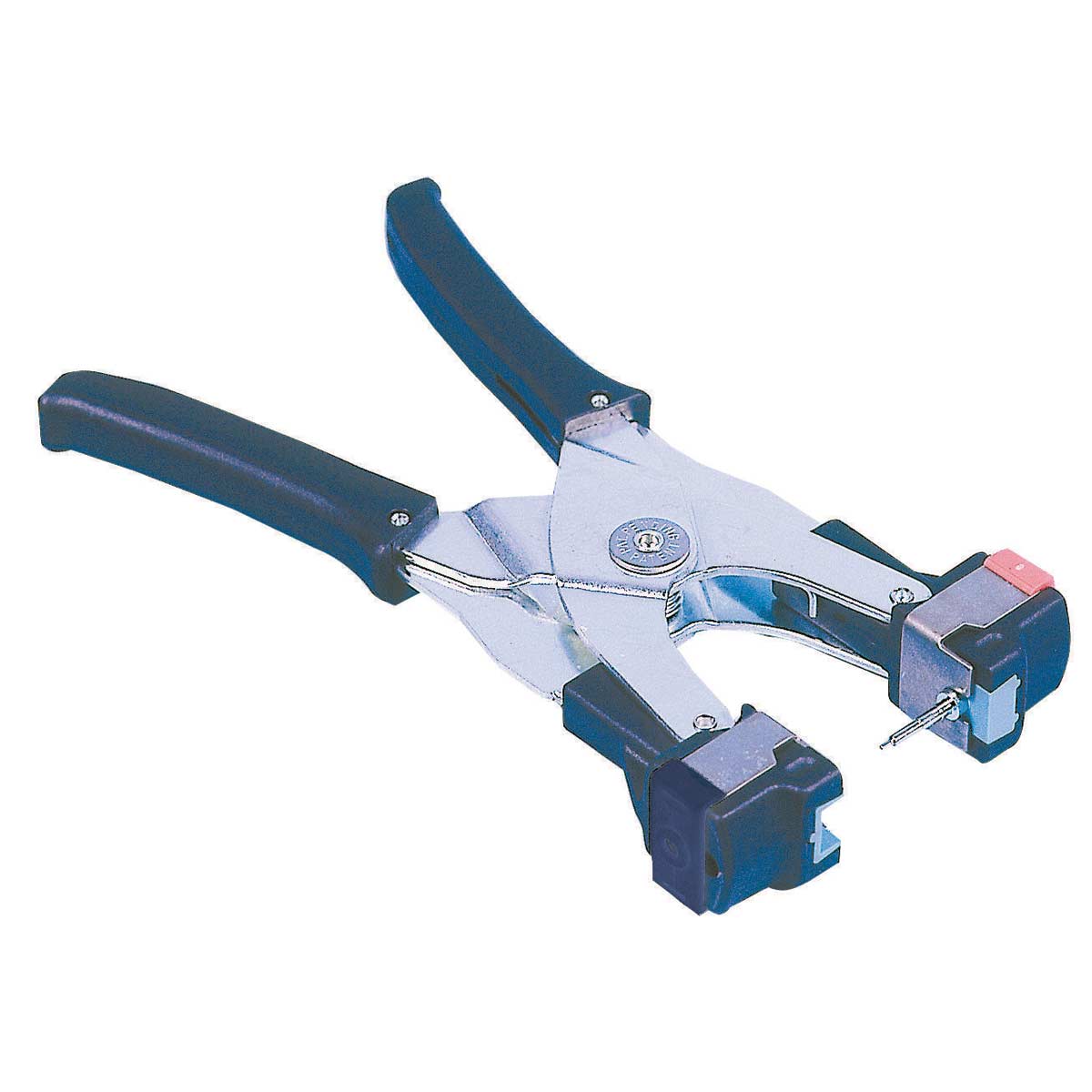 Applicator for Allflex eartagsblue insert
