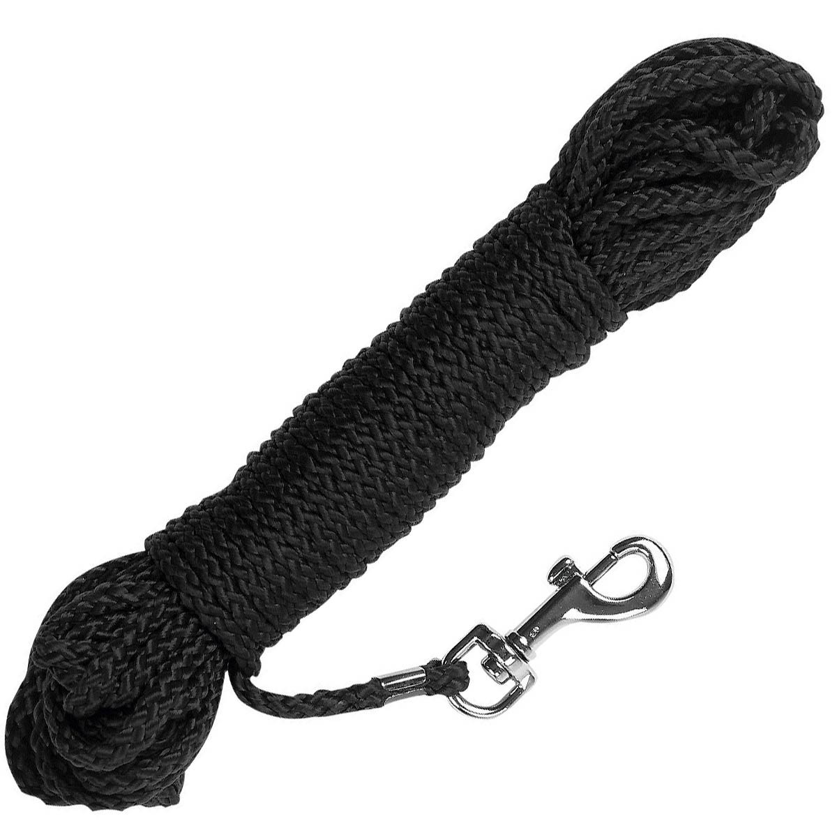 DENVER tracking leash 6 mm, 10 m