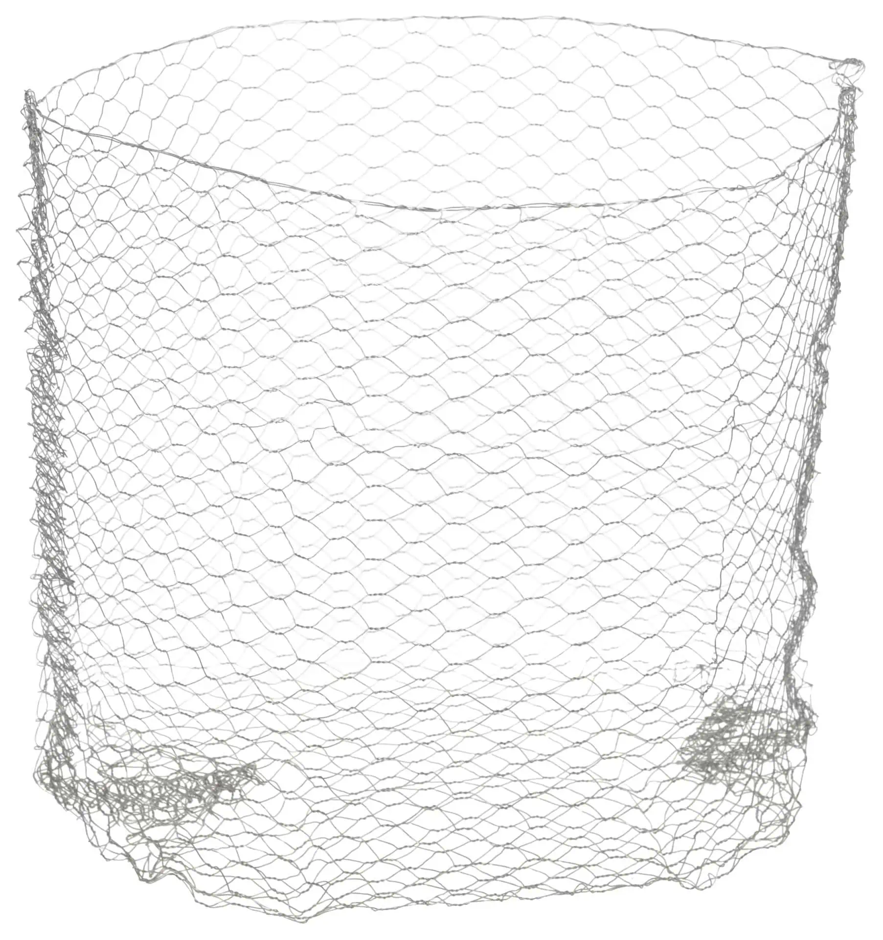Vole basket ungalvanised